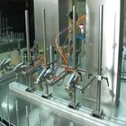 automaticuv coating equipment plastic coating equipment Mobile phone equipment coating production line