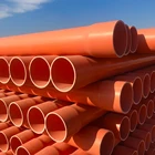 One-Stop Service Cpvc Pipe Price CPVC PIPE CASING BURIED HIGH VOLTAGE POWER CABLES in CHINA Factory