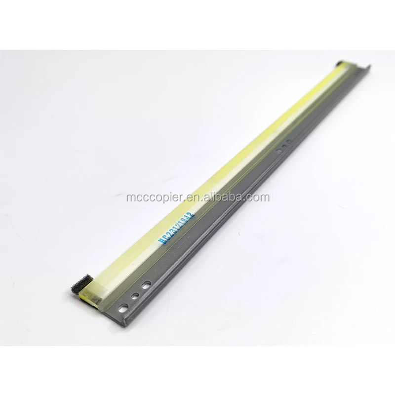 Drum Transfer Belt Cleaning Blade For Konica Minolta Bizhub C258 C308