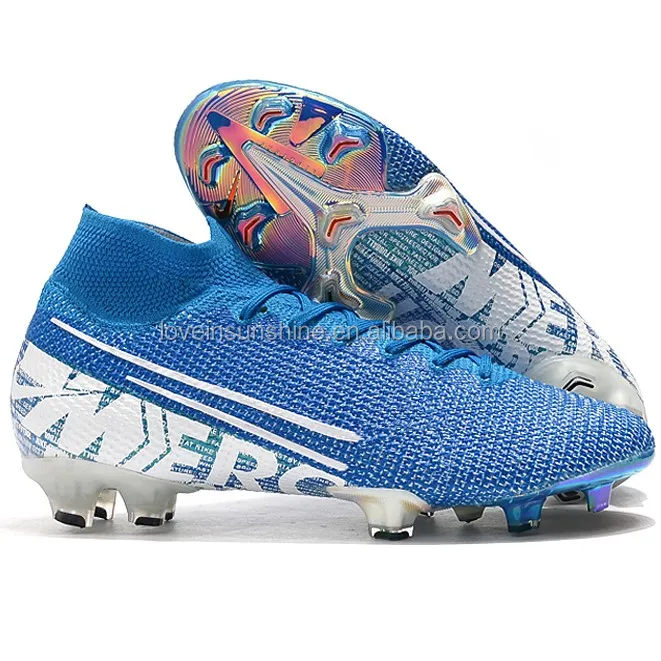football new shoes