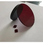 Light Filter Lighting Filters HB640 RG645 R-64 Red Light Filter