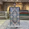 /product-detail/yilong-2-x4-long-hallway-turkish-rugs-handmade-silk-carpet-persian-rug-runner-60790145496.html