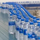 1000 Automatic Automatic 0.2L To 2 Liter 1000 BPH To 2000BPH Semi Automatic Mineral Water Filling Machine