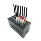 Low Price 4g Multi Sim Bulk SMS Sending 8 Sim Slot GSM Modem With STK 3g 4g IMEI Change Modem 8 port