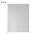 Blackout roller shades for windows kitchen window blinds