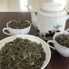 CHINA GREEN TEA GUNPOWDER TEA 9500 9501 9502 FOR UZBEKISTAN TAJIKISTAN TURKMENISTAN