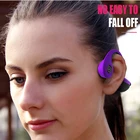 Headphones Sports Wireless Bone Conduction Headphones Headset