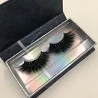 Fake Mink Mink Eyelash And Packag 2020 Best Sells Fake Lashes Lash Silk Mink Eyelash Case Packaging Vendor