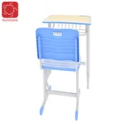 School Simple And Durable Classroom Desk School Furniture Student School Chair Desk