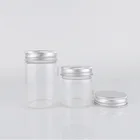 Tube Bottle Vial Clear Glass Tube Bottle Empty Clear Tube Glass Tubular Drug Bottle Vial