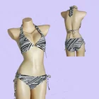 Woman's swimwear bikini suit stocklot swim, 190410