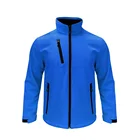 Manufacturer sublimation varsity coat softshell tactical jacket