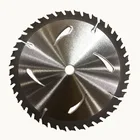 Long Life Low Noise Circular Saw Blade Diamond Blade Saw Carbide Tipped Saw Blade