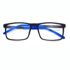 Changeable customized LOGO kids Optical TR90 Eyeglasses Frame Glasses