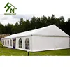 High quality 300 Seater ceremony 12 x 30 wedding tent outdoor in Guangzhou