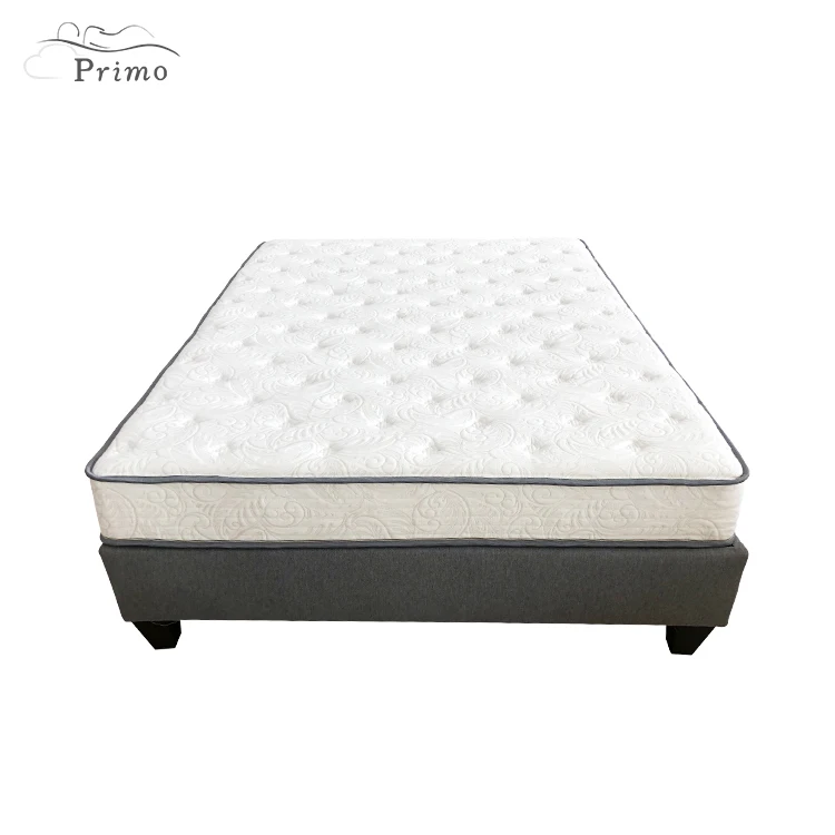 Comfortable Hotel Bed Spring Mattress - Jozy Mattress | Jozy.net