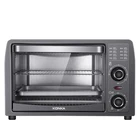 KONKA Multi-Function Smart Baking machine mini toaster Electric Oven Small cake Household Pizza Oven