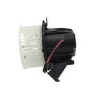 China high quality hvac a/c 12V air conditioner for car blower motor factory