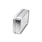 Custom Empty Metal Tobacco Packing Tin Boxes
