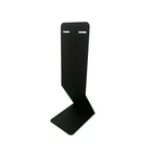 Wholesale automatic hand sanitizer desktop shelf for soap dispenser