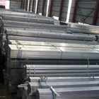 Gi Pipe Price Trade Assurance 1/4'' To 16'' Diameter Gi Steel Round Pipe