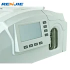 New Cash counting machine Indian money machine multi currency counting machine banknote sorting RJ-650(A)