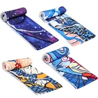 Cool Beach Manufacturer Beach Towels Promotion Gift Gel Pack Stay Cool Mate Beach Towels