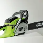 VIDO 52CC mini ouligen tool chainsaw gasoline chain saw spares machinery