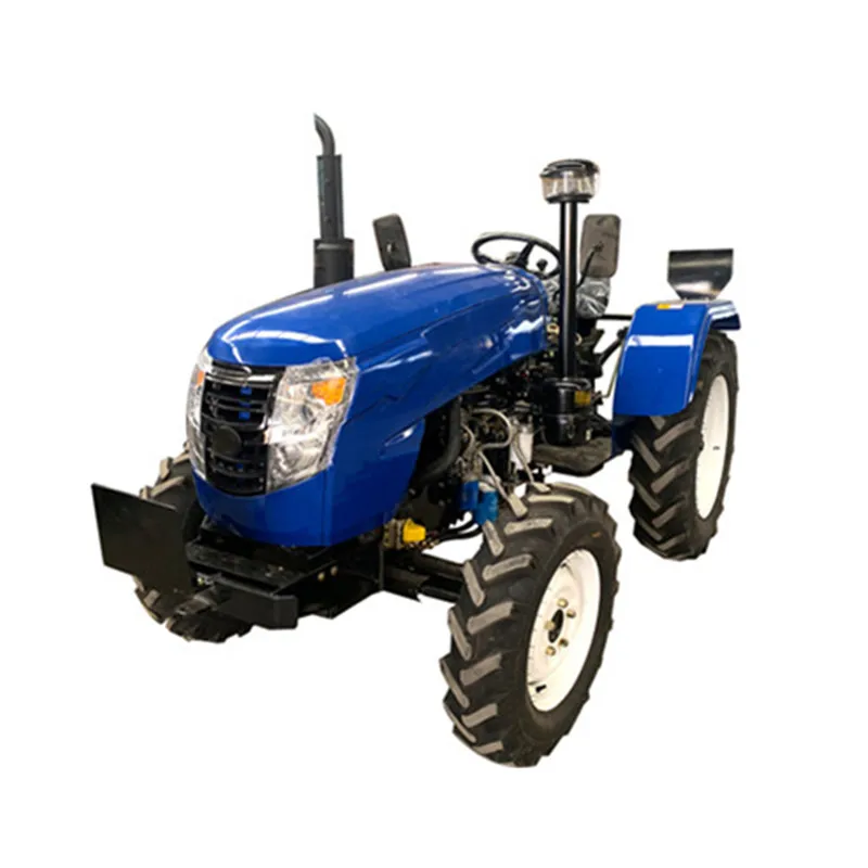 rc tractor price