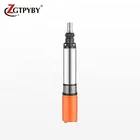 solar deep well water pump system small deep well pump solar deep well pump irrigation