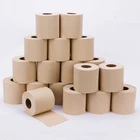 Tissue Paper Color Toilet Tissue Paper Vobaga Hemp Customized Bags Soft Wood Gsm Room Packaging Pulp Color Feature