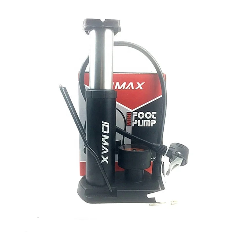 mobile tyre pump