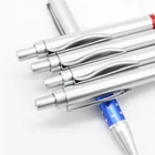Corporate Corporate Gift Pen High-quality Aluminum Ballpoint Pen Customized Corporate Gift Pen