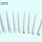 System Ceramic Membrane Filtration Jiuwu Tubular Microfiltration Ceramic Membrane Filtration System