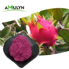 AMULYN Organic Vacuum Freeze Dried Red Dragon Fruit Powder