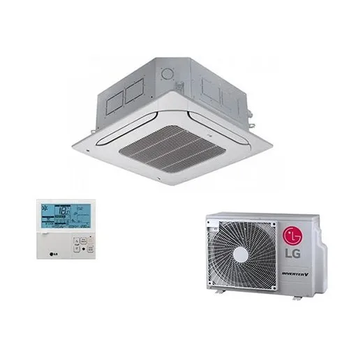 Split Air Conditioner, 48000btu, 24000, DC - detail 8