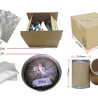 Organic blueberry powder Factory supply blueberry powder bulk