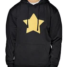 Apparel Manufacturer In China Wholesale Custom Printing Cotton Blue Hoodies Graphic Men Fleece Sweatshirt