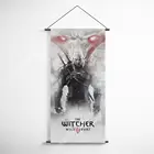 Anime Customs Wall Scroll Art Painting Hanging Scroll For Fans