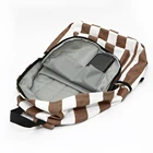 High School Backpack For Student Fashion Waterproof High Students School Backpack For Daily Use