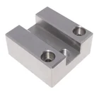 Production High SANS Production High Demand CNC Parts 304 4140 Steel CNC Machining