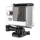 Promotion Free Sample HD 1080p Action Sports Camera Manual