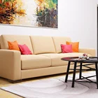 Wholesale Classic Contemporary 3 seater Sofa for living room