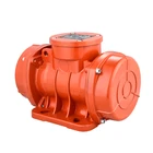 THREE PHASE 4 POLES 220V/380V 1500/1800RPM 50/60HZ AC INDUSTRIAL WATERPROOF VIBRATOR MOTOR FOR MILL CRUSHER