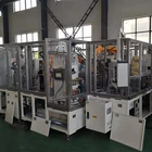 New Product 2020 Manufacturing Plant Customized Automatic Assembly Machine