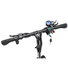 YUME New Design Folding Dual motor 36V Dual Motors 5000W Electric Scooter E Skateboard electric scooter adult