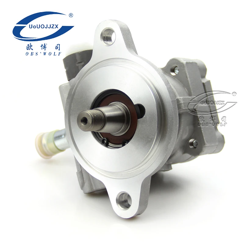 Auto Power Steering Pump For Toyota Land Cruiser Fzj Fz Fzj