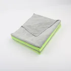 Microfiber Terry 180~360gsm Microfiber Kitchen Towel Terry Cloth