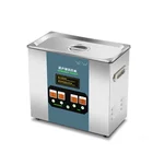 5L 6L 15L 20L 30L Stainless Steel Digital Heated Ultrasonic Cleaner with factory price