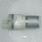 Mini electric water Pump for coffee maker, floor cleanner and dispenser usage.